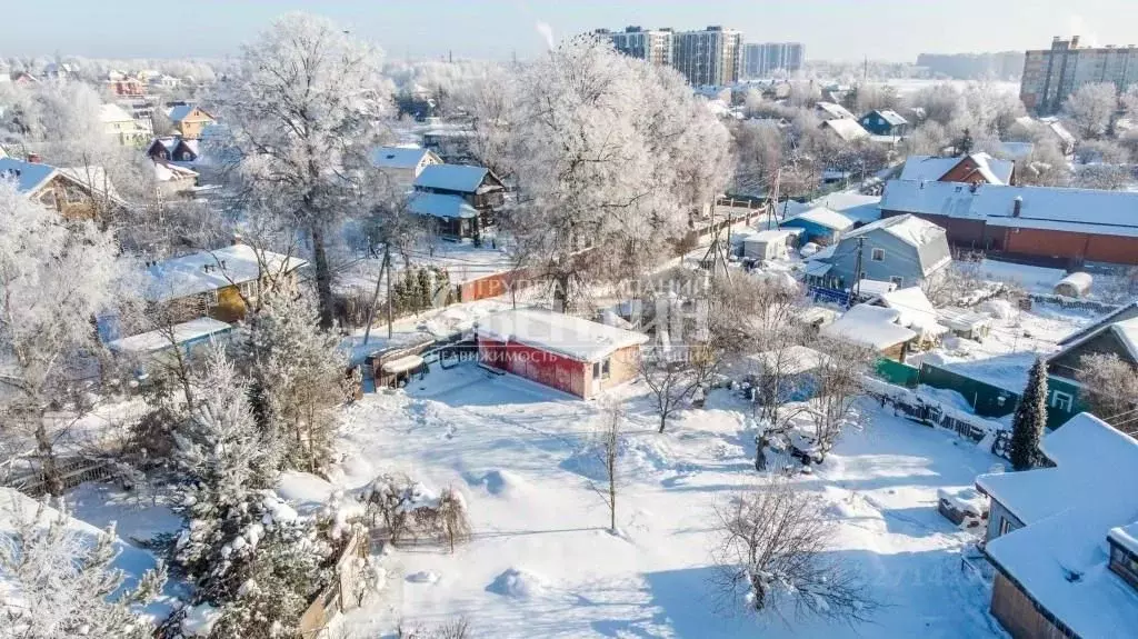 Дом в Ленинградская область, Всеволожский район, Заневское городское ... - Фото 1