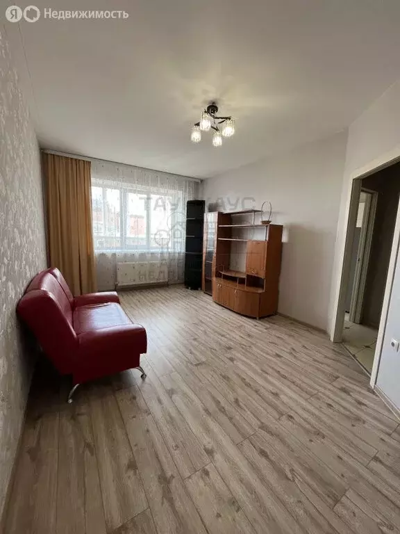 1-комнатная квартира: Нефтекамск, Комсомольский проспект, 80 (36 м) - Фото 1