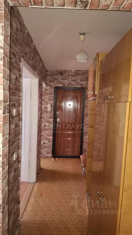 3-к кв. Владимирская область, Владимир Тракторная ул., 11 (64.0 м) - Фото 2