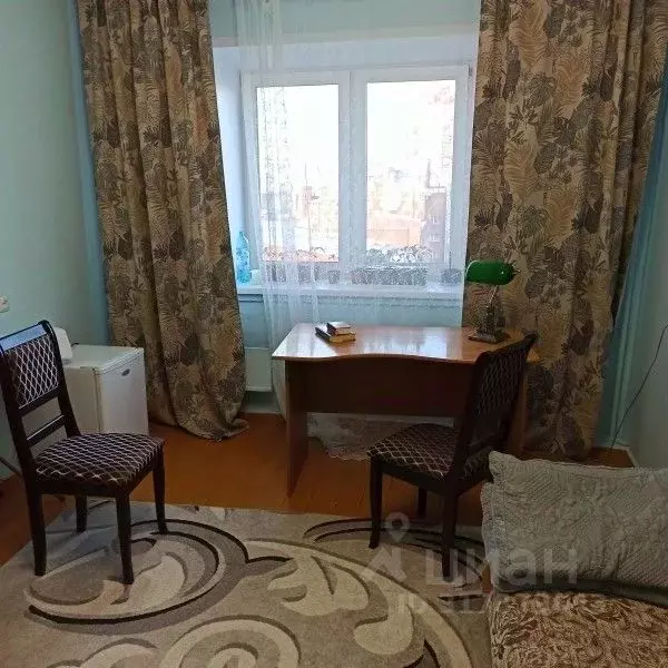 Комната Новосибирская область, Новосибирск ул. Революции, 10 (16.0 м) - Фото 0