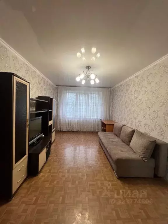 1-к кв. Татарстан, Нижнекамск Корабельная ул., 39 (34.0 м) - Фото 2