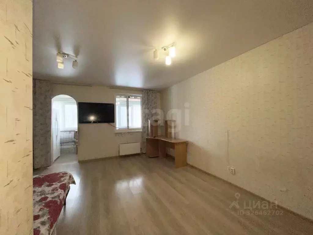 Студия Челябинская область, Сосновский муниципальный округ, Поселок ... - Фото 1