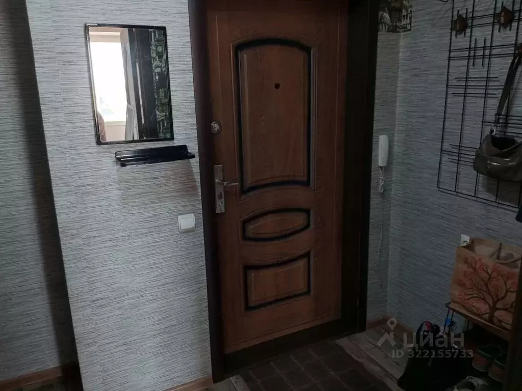 Студия Хакасия, Абакан ул. Маршала Жукова, 89 (27.0 м) - Фото 0