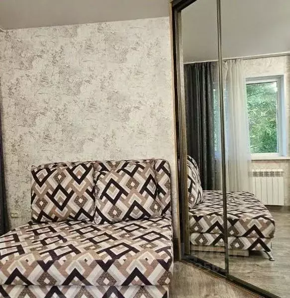 1-к кв. Краснодарский край, Сочи Центральный мкр, ул. Воровского, 5 ... - Фото 2