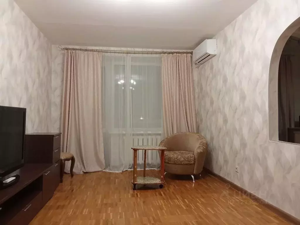 1-к кв. Москва Денисовский пер., 8/14 (35.0 м) - Фото 1