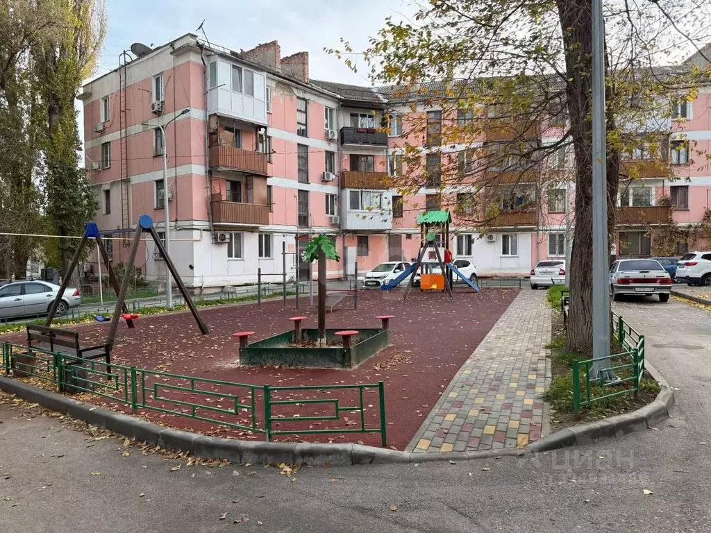 2-к кв. Крым, Феодосия ул. Красноармейская, 23 (45.1 м) - Фото 1