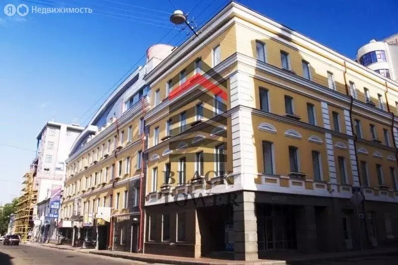 Офис (206 м) - Фото 1