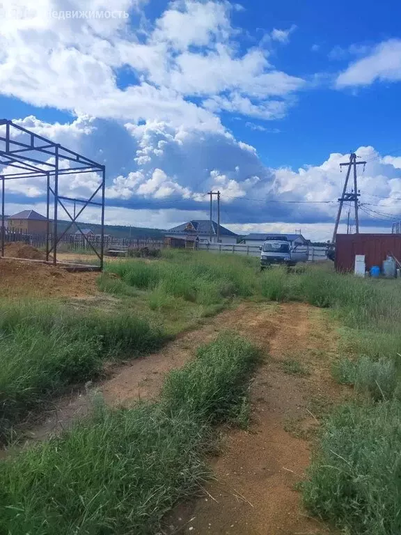 Участок в Якутск, улица Иосифа Николаева (12 м) - Фото 0