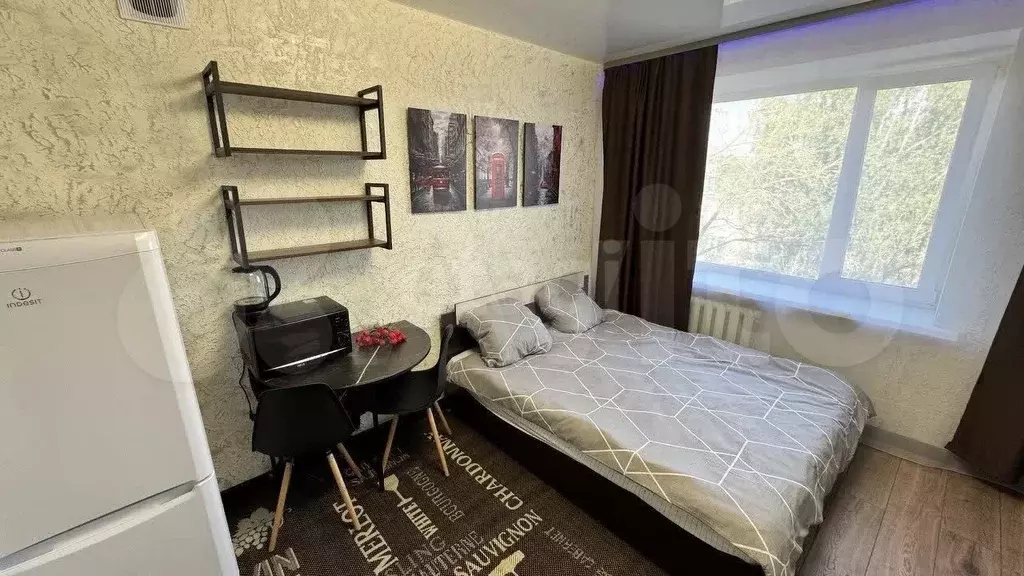 Комната 13,2 м в 1-к., 5/5 эт. - Фото 0