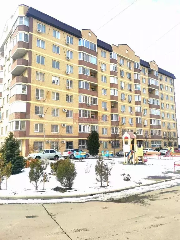 Квартира-студия, 26 м, 6/6 эт. - Фото 0