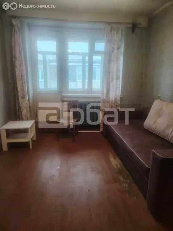 3-комнатная квартира: Буй, улица Социализма, 21 (51.4 м) - Фото 2