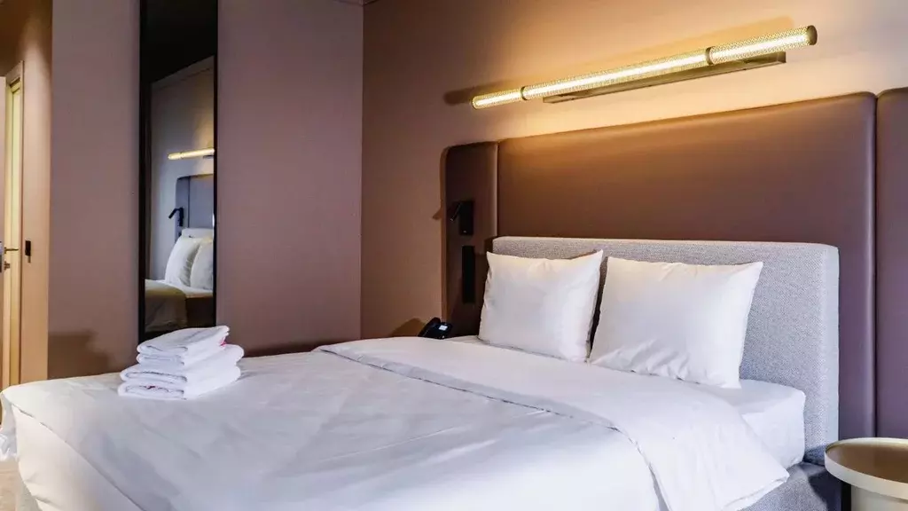 Комната Санкт-Петербург Лиговский просп., 56Б (27.0 м) - Фото 1