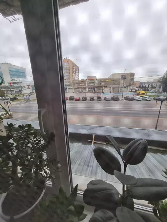 1-к кв. Московская область, Серпухов ул. Ворошилова, 127 (28.0 м) - Фото 0