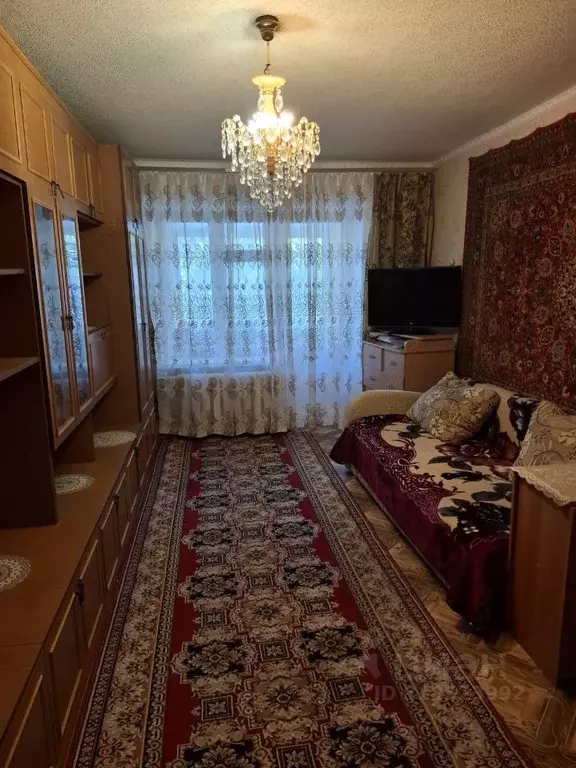 1-к кв. Ставропольский край, Железноводск ул. Ленина, 136 (30.0 м) - Фото 0