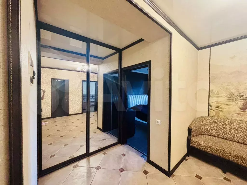 2-к. квартира, 80 м, 9/9 эт. - Фото 0
