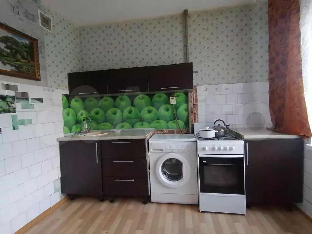 2-к. квартира, 42 м, 2/9 эт. - Фото 0
