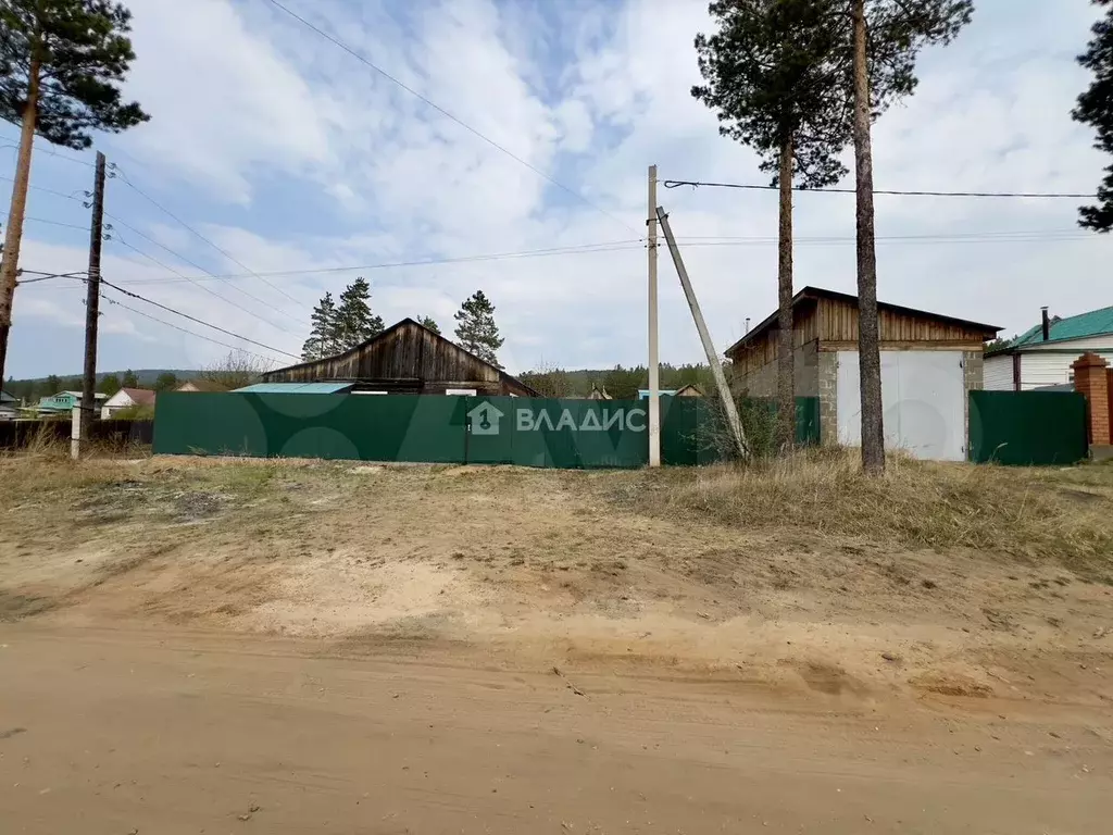 Дом 78,7 м на участке 11 сот. - Фото 0
