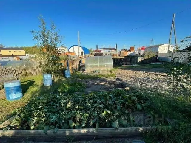 Дом в Саха (Якутия), Якутск ул. Старый Покровский Тракт, 228 (48 м) - Фото 0