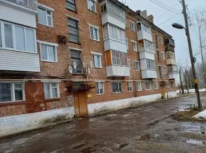 Аукцион: 1-к. квартира, 30,7м, 4/4эт. - Фото 0