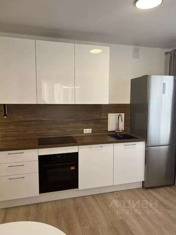 3-к кв. Московская область, Люберцы Зенино ЖК Самолет мкр, проезд ... - Фото 1