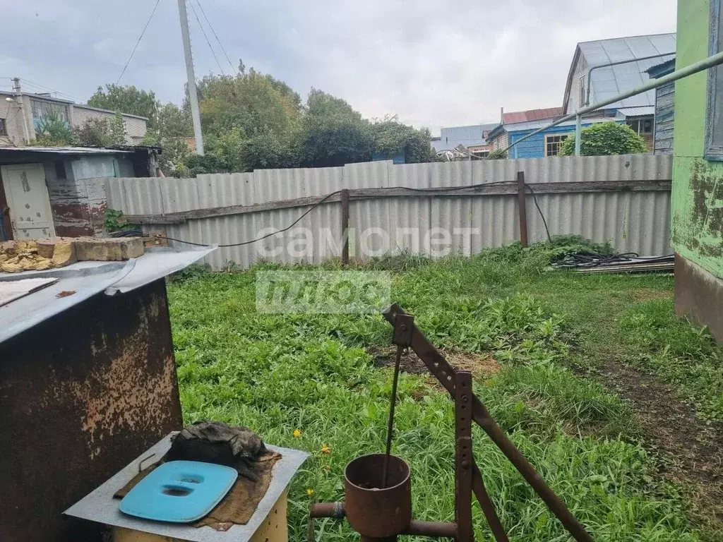 Дом в Пензенская область, Пенза Петровская ул., 44 (48 м) - Фото 2