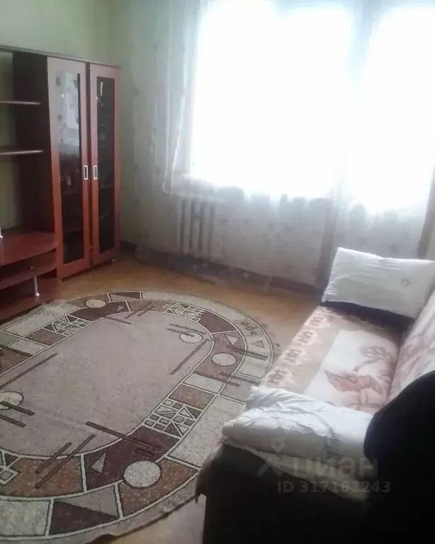 1-к кв. Новосибирская область, Новосибирск ул. Динамовцев, 10 (30.0 м) - Фото 1