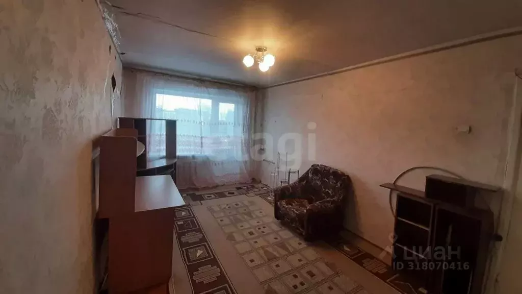 Комната Тульская область, Венев Южный мкр, 19 (90.0 м) - Фото 0