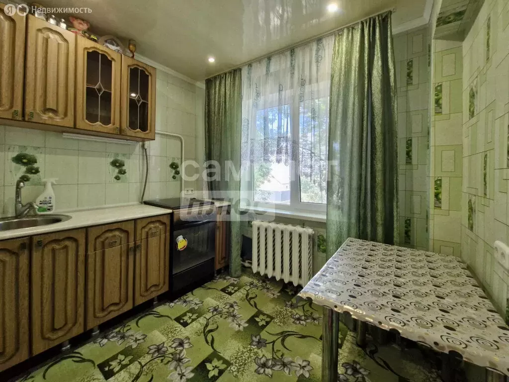 2-комнатная квартира: Славянск-на-Кубани, улица Ковтюха, 112 (47.7 м) - Фото 1