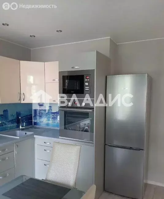 Квартира-студия: Вологда, улица Разина, 34Ак1 (25.2 м) - Фото 1
