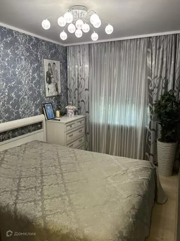 Продаётся 2-к квартира, 44 м - Фото 1