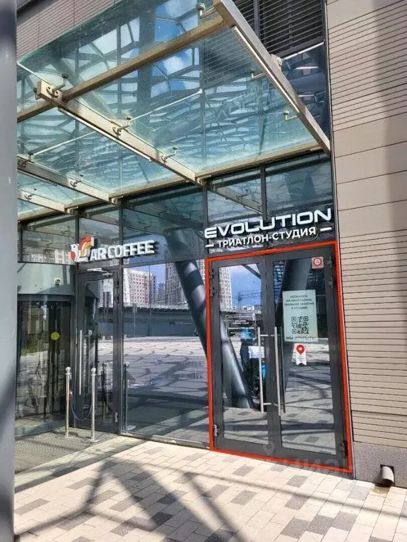 Помещение свободного назначения в Москва ул. 1-я Леонова, 18 (264 м) - Фото 0