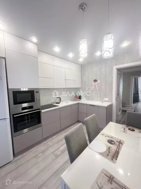 Продаётся 2-к квартира, 57 м - Фото 0