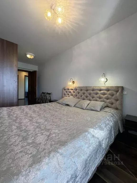 2-к кв. Москва 3-й Сетуньский проезд, 3 (60.0 м) - Фото 2