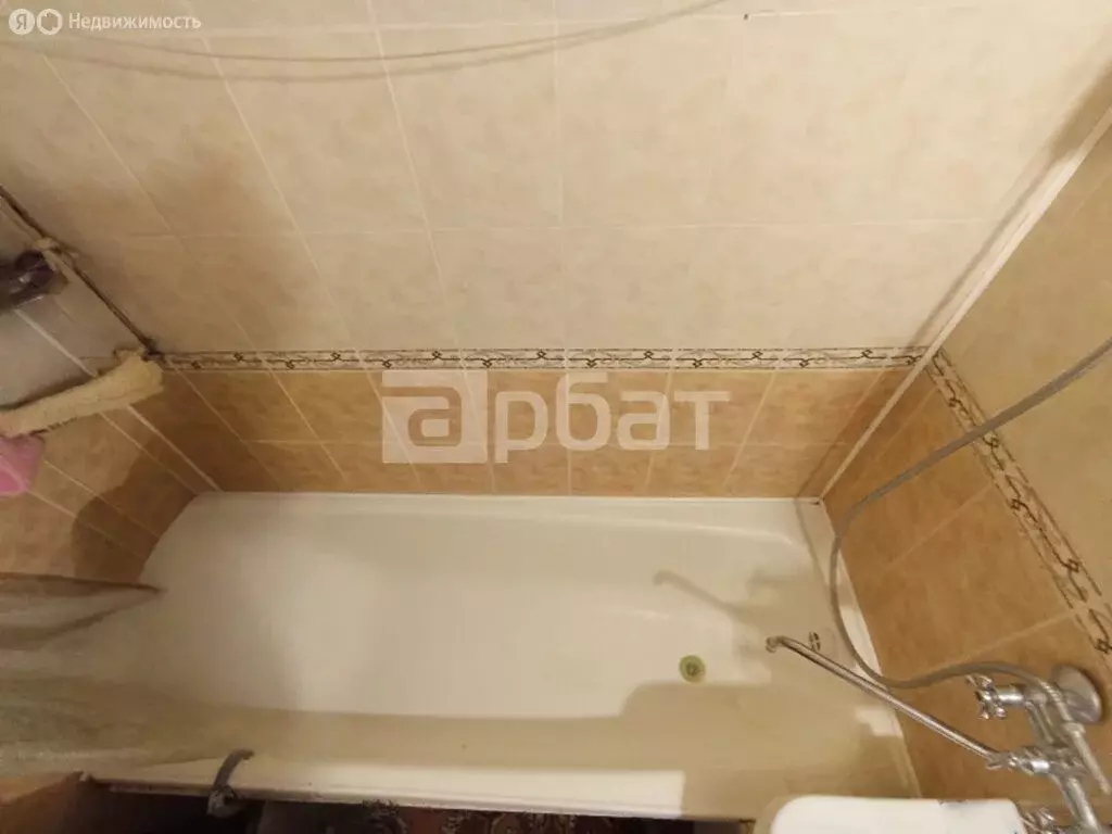 2-комнатная квартира: Иваново, улица Сарментовой, 10 (54 м) - Фото 1