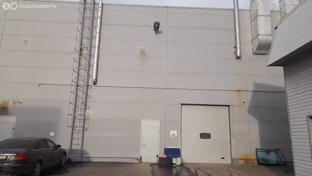 Производственное помещение (400 м) - Фото 2