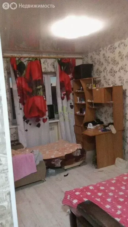 1-комнатная квартира: Улан-Удэ, 112-й микрорайон, 24 (27 м) - Фото 2