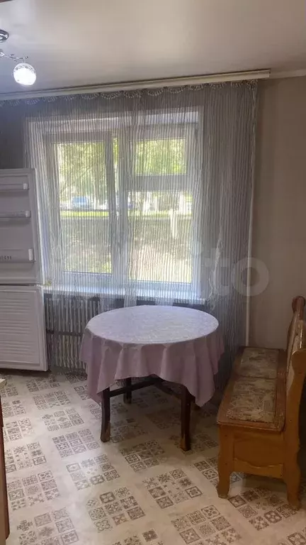 1-к. квартира, 39 м, 3/9 эт. - Фото 1