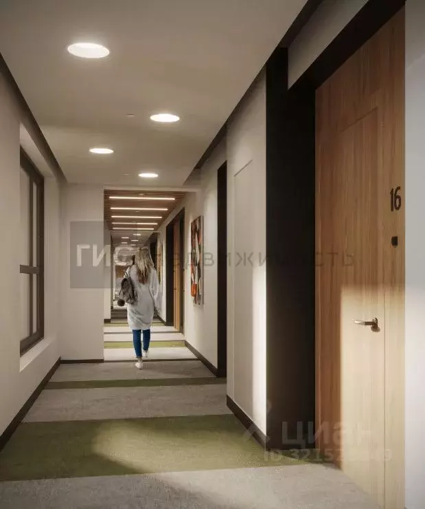 Студия Новосибирская область, Новосибирск Большевистская ул., 14 (23.3 ... - Фото 2