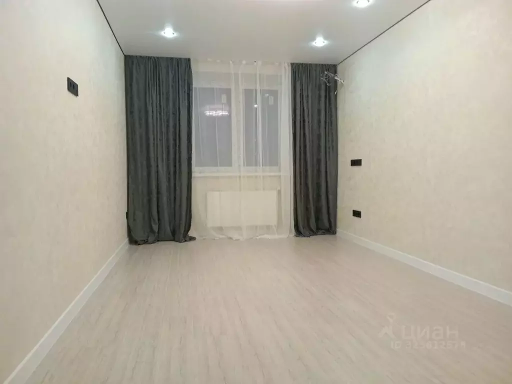 1-к кв. Саратовская область, Энгельс ул. Колотилова, 100 (41.0 м) - Фото 1