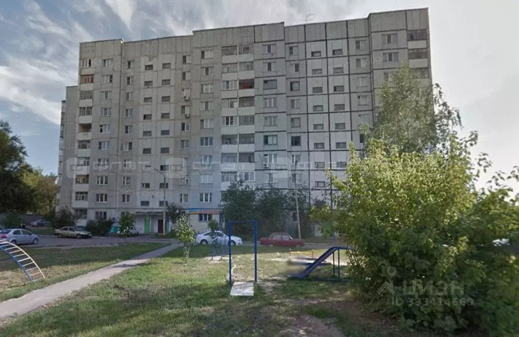 Помещение свободного назначения в Татарстан, Казань Военный городок-33 ... - Фото 2