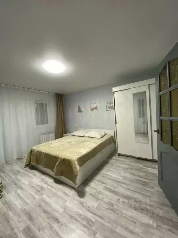 Дом в Калмыкия, Элиста ул. Басангова, 41 (60 м) - Фото 1