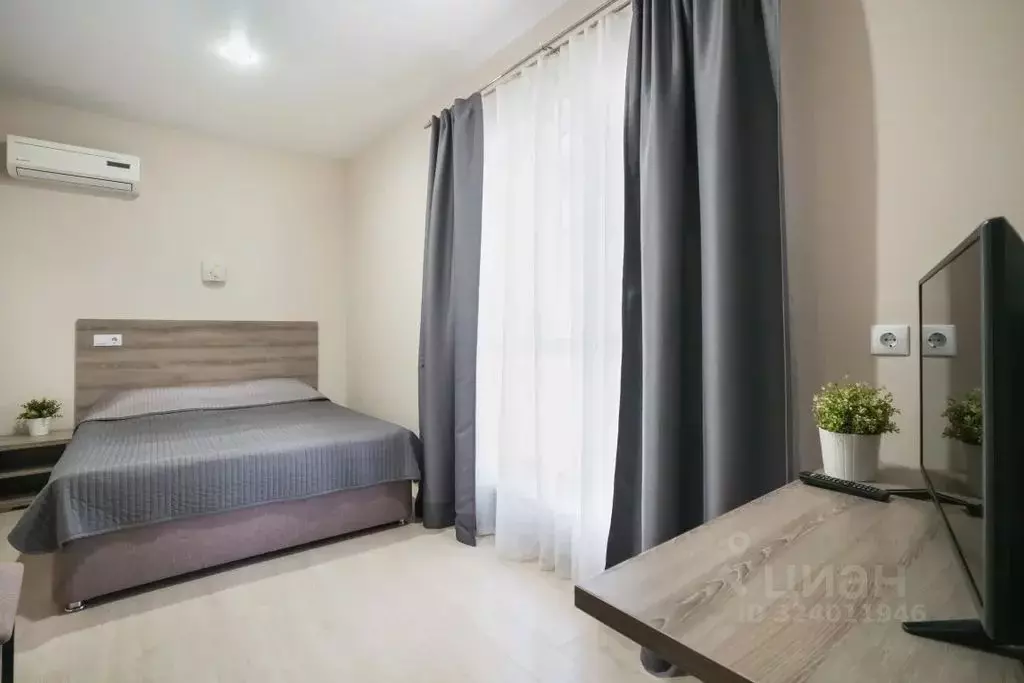 Комната Краснодарский край, Геленджик ул. Кирова, 17 - Фото 1