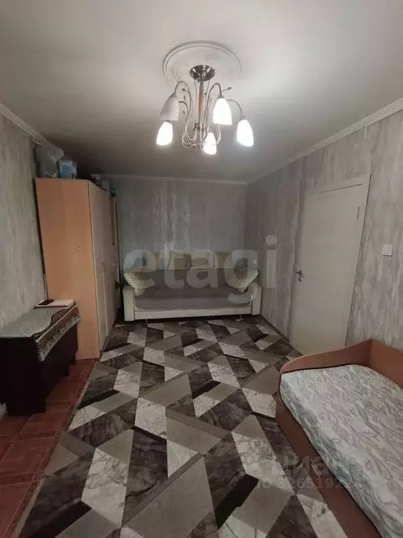 2-к кв. Челябинская область, Челябинск ул. Овчинникова, 13А (43.3 м) - Фото 1