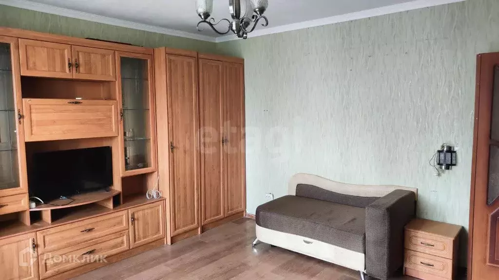 Продаётся 1-к квартира, 40.2 м - Фото 1
