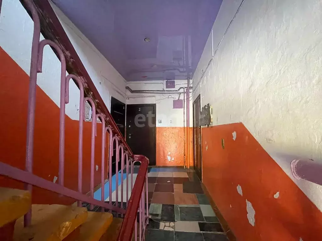 Квартира, 3 комнаты, 58 м - Фото 1