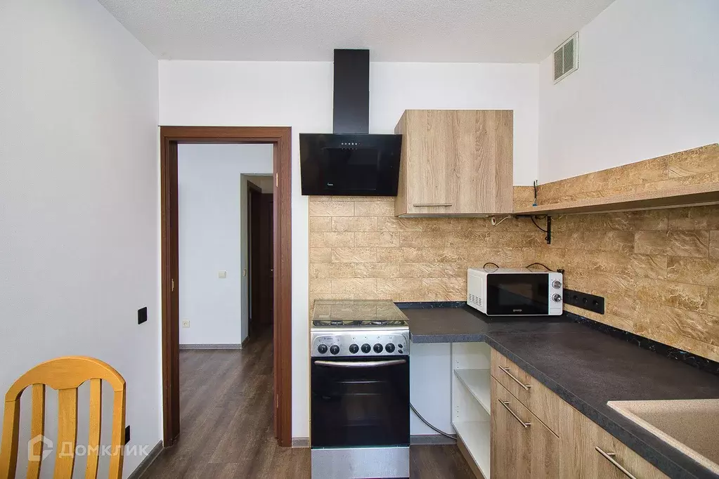 Продаётся 1-к квартира, 30 м - Фото 1