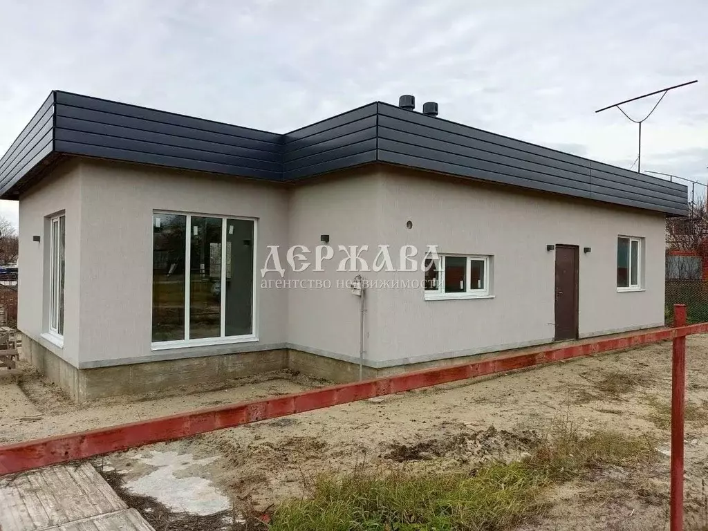 Дом в Белгородская область, Старый Оскол ул. 1-й Конной Армии (123 м) - Фото 2