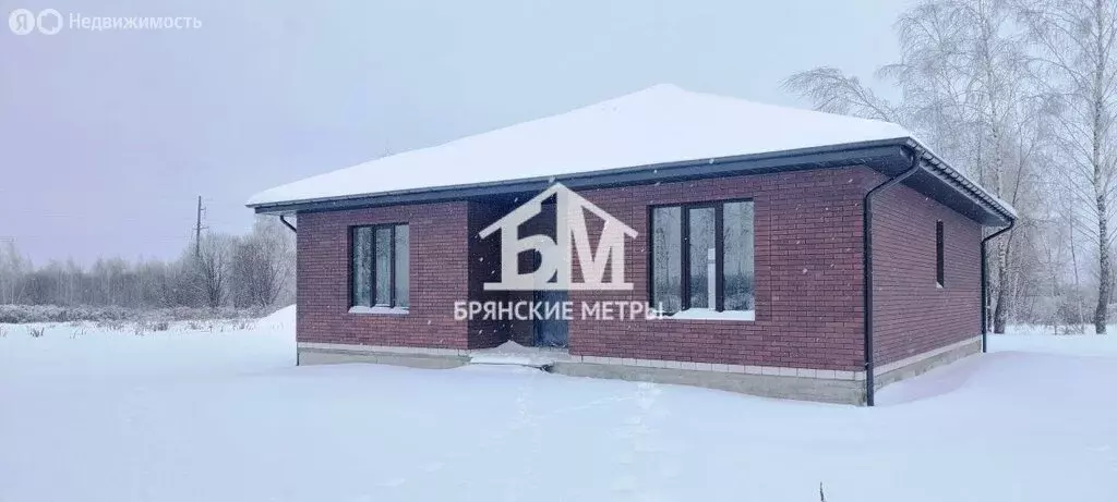 Дом в село Толмачево, Партизанская улица (115 м) - Фото 1