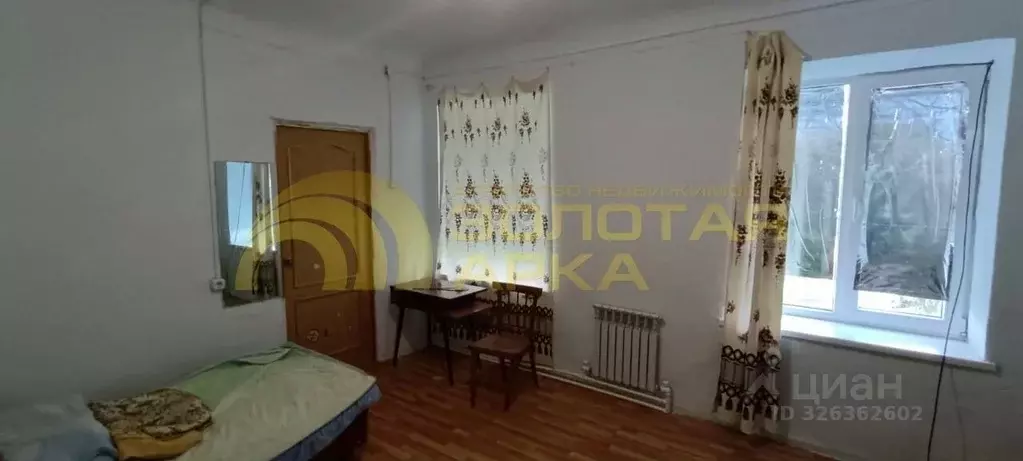 2-к кв. Краснодарский край, Темрюкский район, Новотаманское с/пос, ... - Фото 1