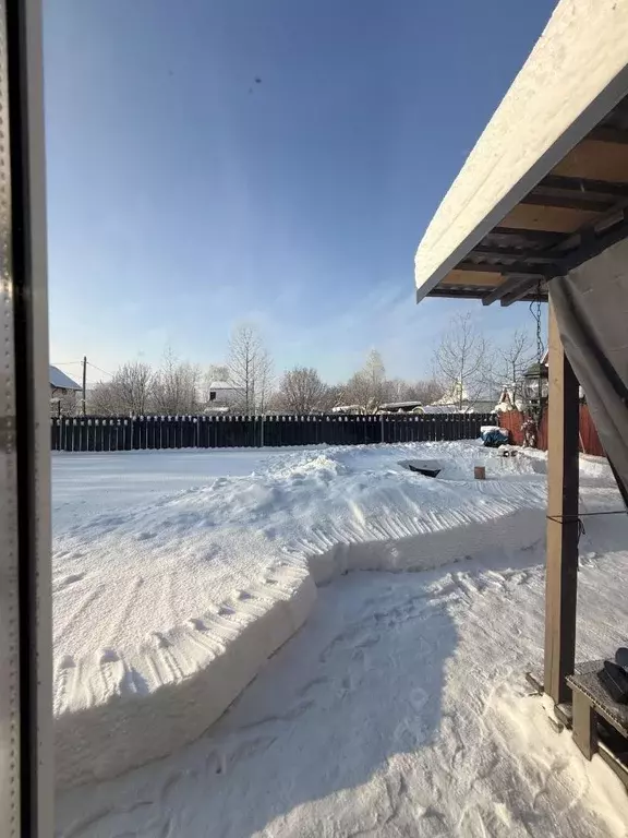 Дом в Калужская область, Балабаново г. Боровский муниципальный округ,  ... - Фото 2